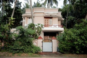St Bhavan Homestay